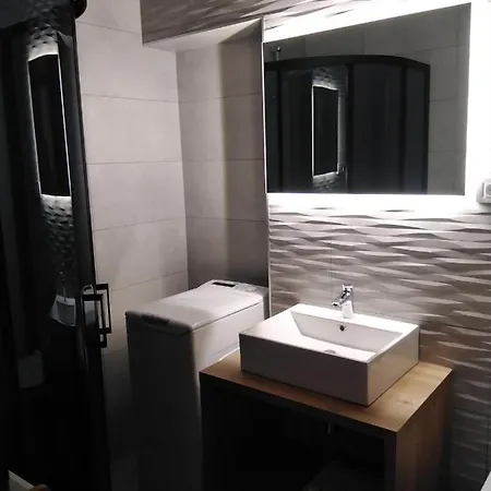 F&t Apartment