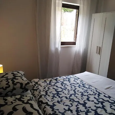 F&t Apartmán Mošćenička Draga