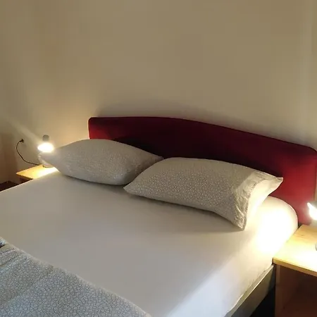 F&t Apartment