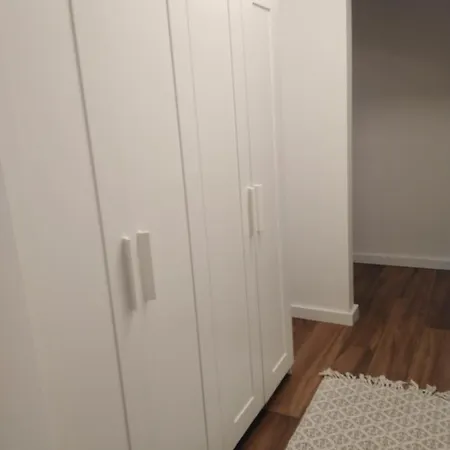 Apartmán F&t *