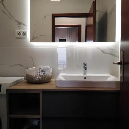 Apartmán F&t *