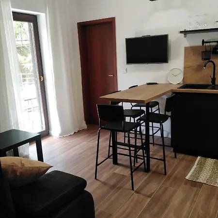 F&t Apartmán