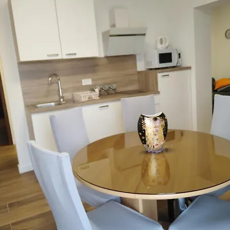 Apartment F&t Mošćenička Draga