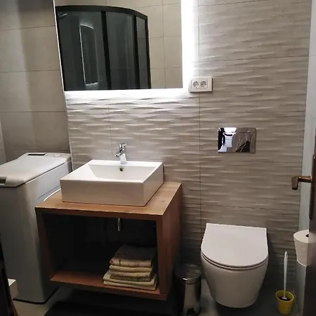 Apartmán F&t