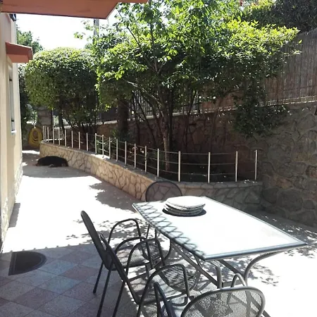 F&t Apartmán
