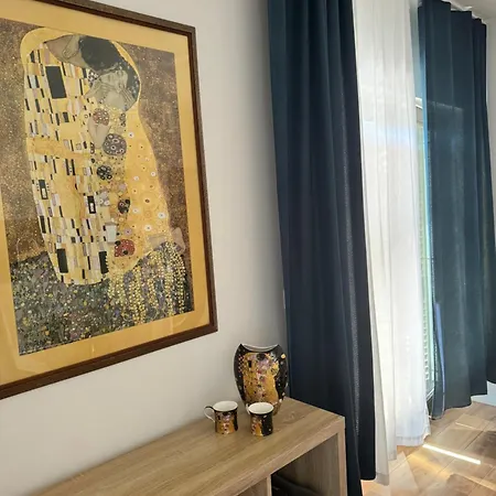 Apartmán F&t *