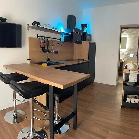 F&t Apartment