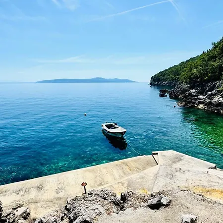 F&t * Mošćenička Draga