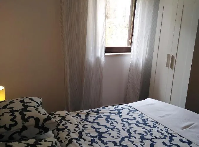 F&t Apartament Mošćenička Draga