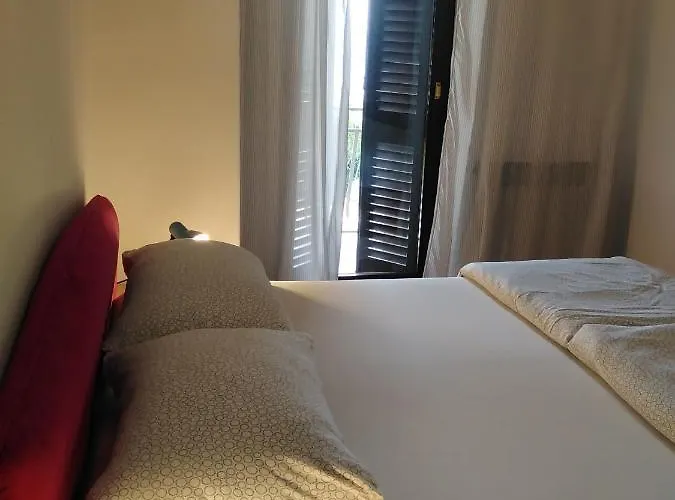 F&t Apartament Mošćenička Draga