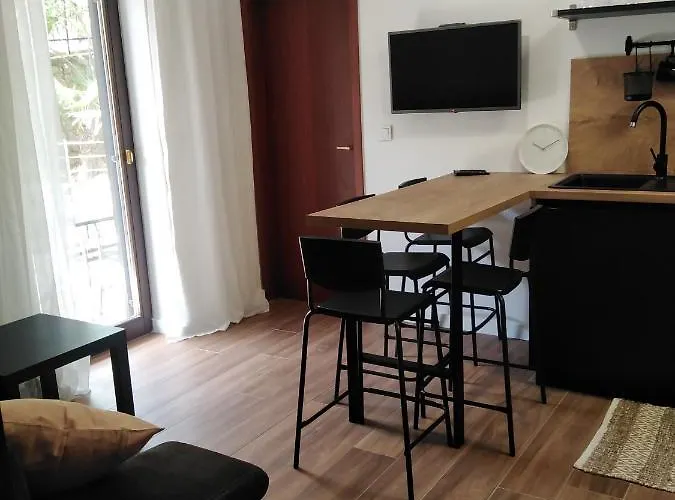 F&t Apartament