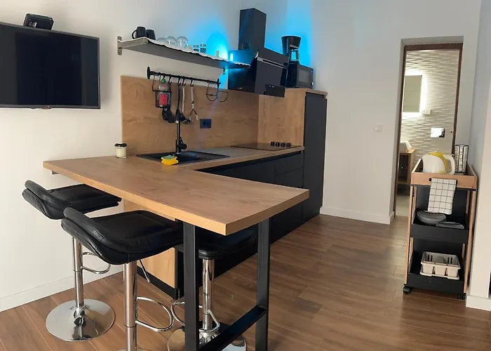 F&t Apartament