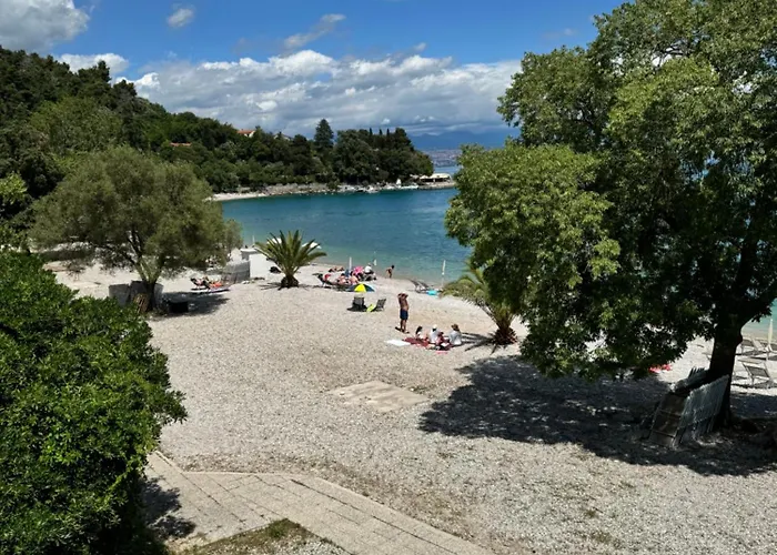 F&t * Mošćenička Draga