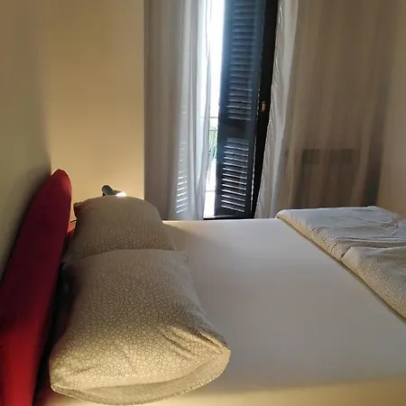 F&t Appartement Mošćenička Draga