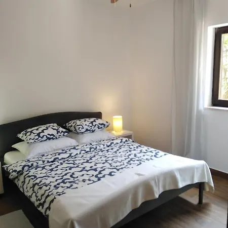 F&t Appartement Mošćenička Draga