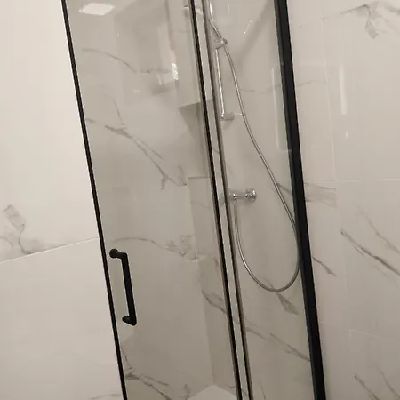 Appartement F&t Mošćenička Draga