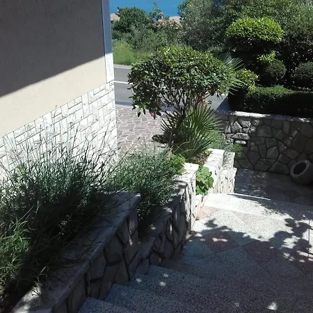 F&t Appartement Mošćenička Draga