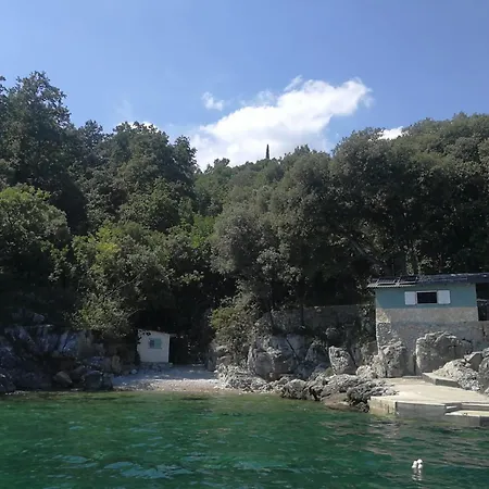 F&t Appartement Mošćenička Draga