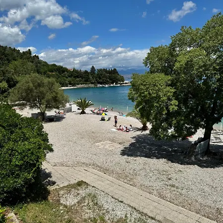 F&t * Mošćenička Draga