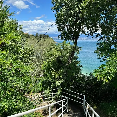 F&t Mošćenička Draga