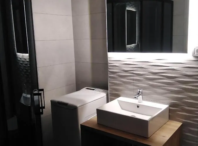 F&t Apartment