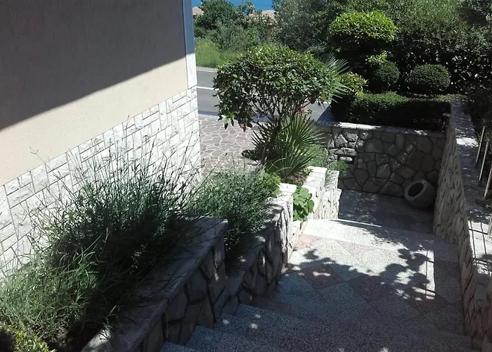 F&t Apartment Moscenicka Draga