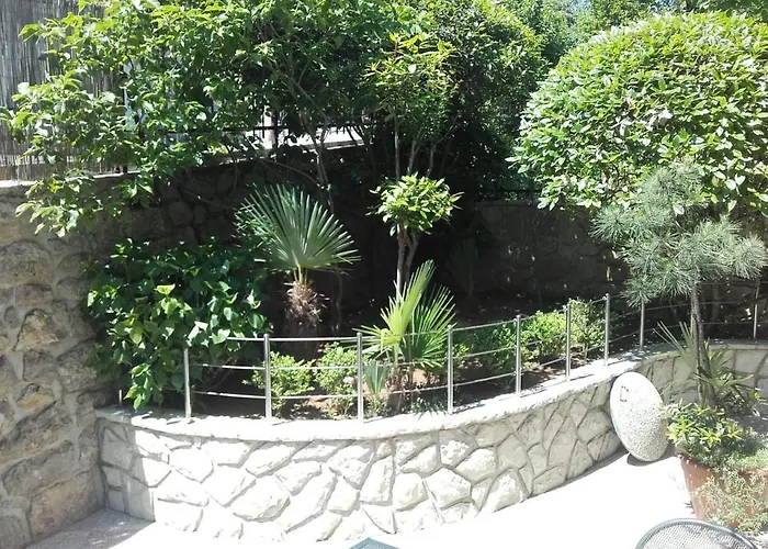 F&t Apartment Moscenicka Draga